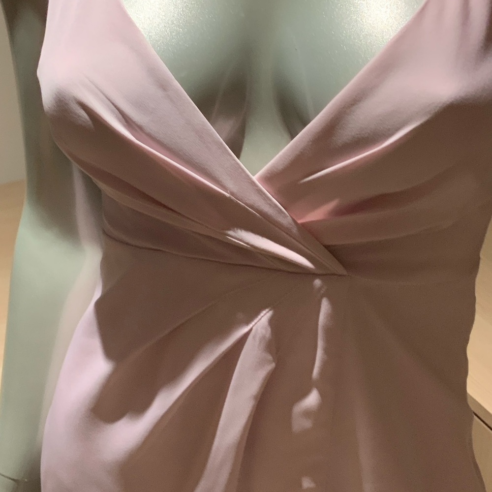 Stylestalker Pink Mini Dress - Picture 5 of 7